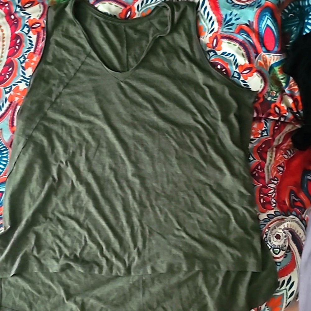 FREEPEOPLE MOVEMENT Top